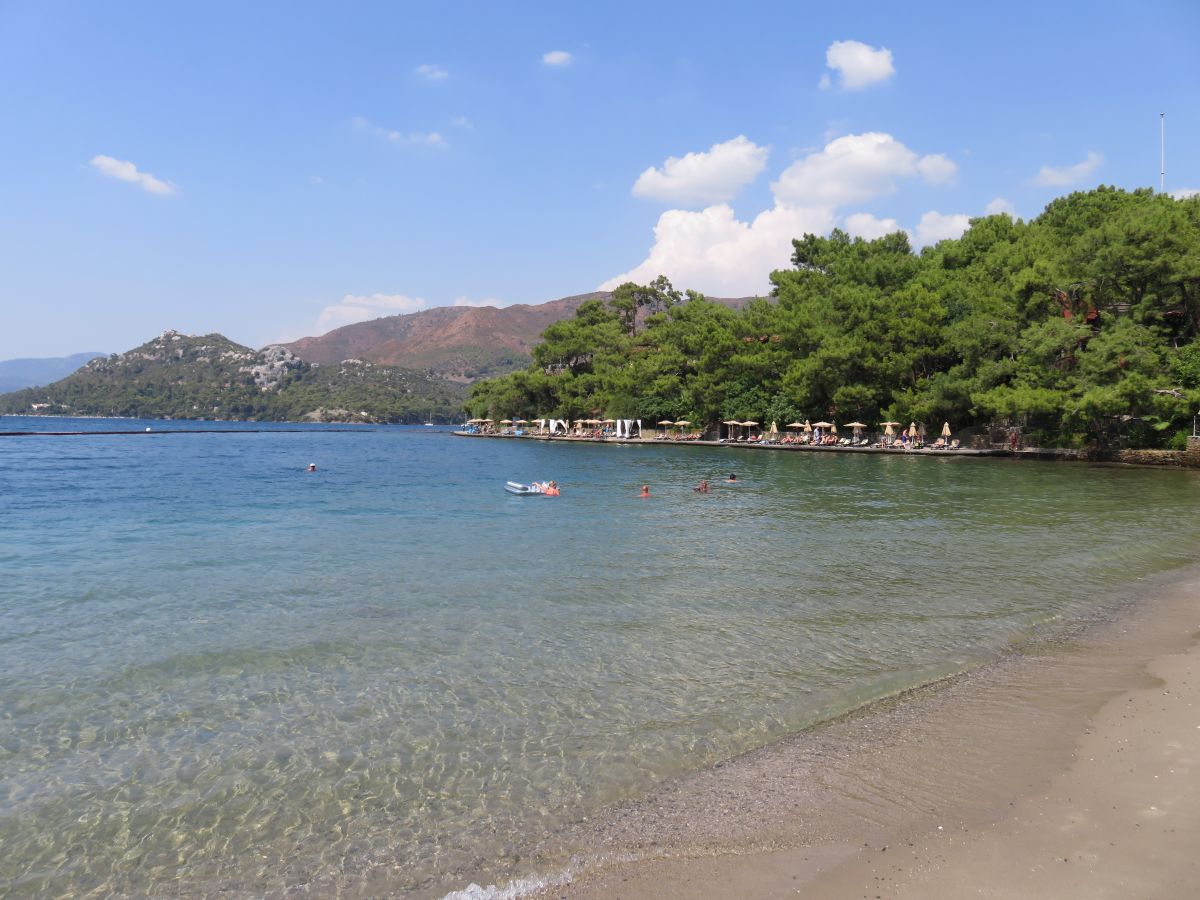 imagini hotel MARMARIS IMPERIAL